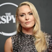 Lindsey Vonn krala poglede u čarobnoj Gucci haljini sa &scaron;ljokicama