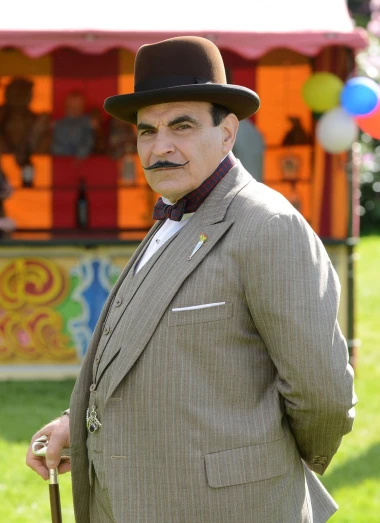 House i Poirot: Dva genija, jedna metoda i tajna koja ih povezuje