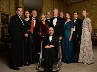 House i Poirot: Dva genija, jedna metoda i tajna koja ih povezuje