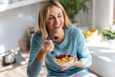 10 proteinskih međuobroka koji mijenjaju igru i jedan ključan savjet za uspjeh