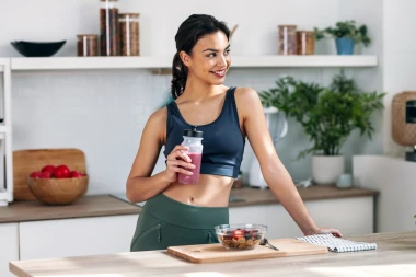 10 proteinskih međuobroka koji mijenjaju igru i jedan ključan savjet za uspjeh
