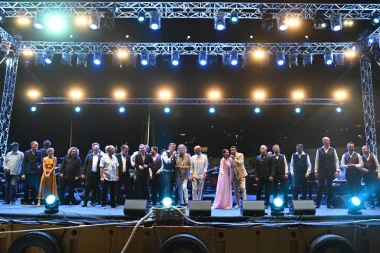 U čast legendarnom Oliveru: Osmi 'Trag u beskraju' donosi četiri emotivna koncerta