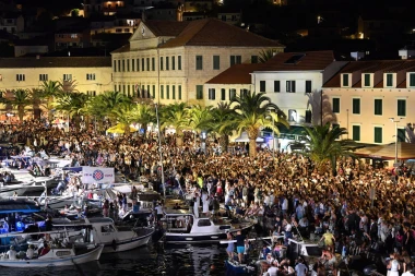 U čast legendarnom Oliveru: Osmi 'Trag u beskraju' donosi četiri emotivna koncerta
