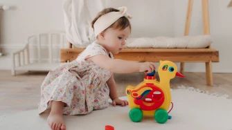 Mali genijalci: Kako prepoznati je li va&scaron;e dijete lumen i ima li Mozart ikakve veze s tim?