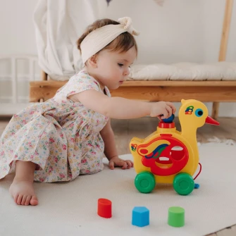 Mali genijalci: Kako prepoznati je li va&scaron;e dijete lumen i ima li Mozart ikakve veze s tim?
