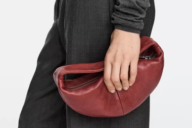 Tražite kvalitetnu torbu? Ovi Massimo Dutti modeli sada su na sniženju