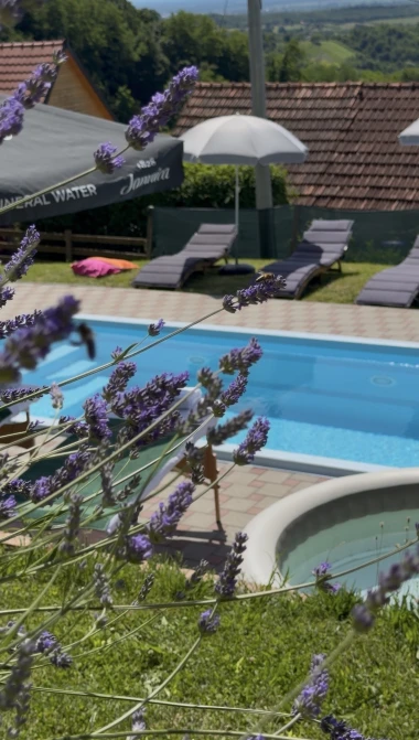 Bazen, beauty tretmani i pokloni: Patricija ima recept za savr&scaron;en ljetni reset za svaku ženu