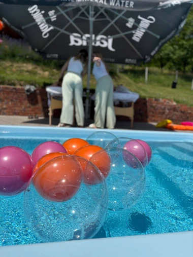 Bazen, beauty tretmani i pokloni: Patricija ima recept za savr&scaron;en ljetni reset za svaku ženu