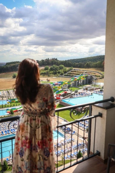 Fru&scaron;ke Terme postale su ljetni hit: Mir, bazeni i luksuz usred prirode