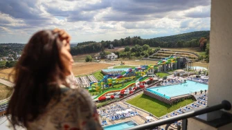 Fru&scaron;ke Terme postale su ljetni hit: Mir, bazeni i luksuz usred prirode