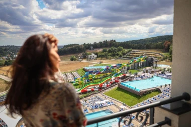 Fru&scaron;ke Terme postale su ljetni hit: Mir, bazeni i luksuz usred prirode