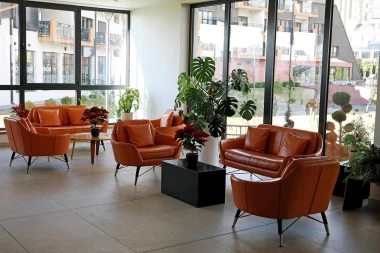 Fru&scaron;ke Terme postale su ljetni hit: Mir, bazeni i luksuz usred prirode