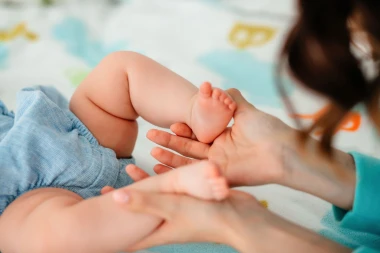 Osip od znoja najče&scaron;ća je ljetna tegoba kod djece: Evo kako pomoći