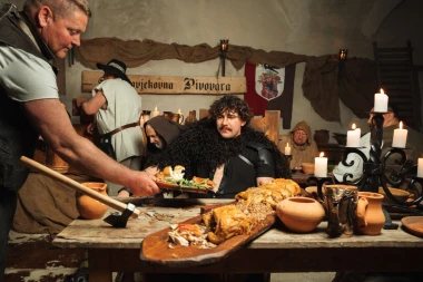 Renesansni festival ponovno osvaja Koprivnicu: Grad donosi i velike koncerte na otvorenom
