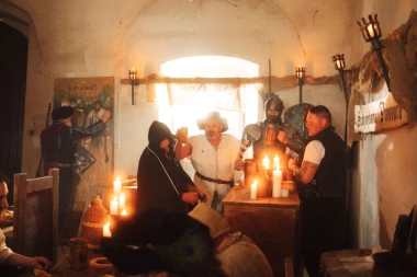 Renesansni festival ponovno osvaja Koprivnicu: Grad donosi i velike koncerte na otvorenom