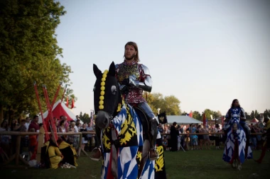 Renesansni festival ponovno osvaja Koprivnicu: Grad donosi i velike koncerte na otvorenom
