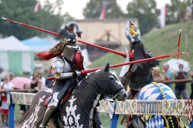 Renesansni festival ponovno osvaja Koprivnicu: Grad donosi i velike koncerte na otvorenom