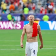 Erling Haaland slavi rođendan: 10 stvari koje možda niste znali o miljeniku interneta (i žena)