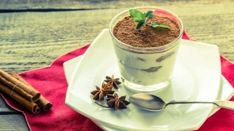 Tiramisu u ča&scaron;i: Omiljeni desert u verziji koja otkriva tajnu savr&scaron;ene kreme
