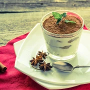 Tiramisu u ča&scaron;i: Omiljeni desert u verziji koja otkriva tajnu savr&scaron;ene kreme