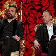 Borna Kotromanić protiv plastičnih patkica: Večeras kreće najluđi show koji ste vidjeli!