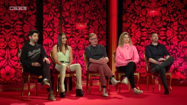 Borna Kotromanić protiv plastičnih patkica: Večeras kreće najluđi show koji ste vidjeli!