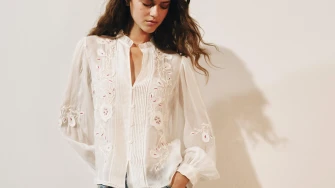 Od boho do klasičnih krojeva: Najljep&scaron;e bijele bluze za ljetne dane i večeri