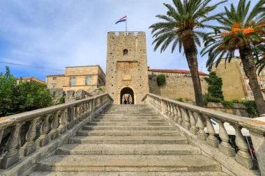 Mnogi tvrde da je ovo najljep&scaron;i hrvatski otok, nakon jednog dana tamo bit će vam jasno za&scaron;to