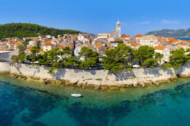 Mnogi tvrde da je ovo najljep&scaron;i hrvatski otok, nakon jednog dana tamo bit će vam jasno za&scaron;to