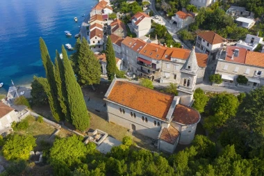 Mnogi tvrde da je ovo najljep&scaron;i hrvatski otok, nakon jednog dana tamo bit će vam jasno za&scaron;to