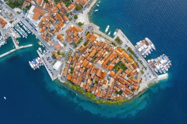Mnogi tvrde da je ovo najljep&scaron;i hrvatski otok, nakon jednog dana tamo bit će vam jasno za&scaron;to