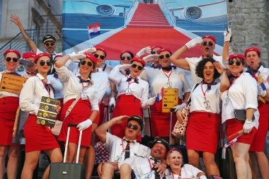 Mnogi tvrde da je ovo najljep&scaron;i hrvatski otok, nakon jednog dana tamo bit će vam jasno za&scaron;to