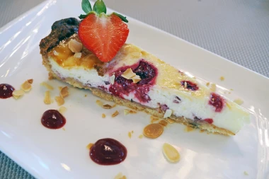 Jela ove chefice prava su remek-djela: Bit će vam ih žao jesti
