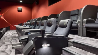 CineStar Novi Zagreb potpuno obnovljen: Omiljeno kino ulazi u novu eru premium filmskog doživljaja