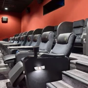CineStar Novi Zagreb potpuno obnovljen: Omiljeno kino ulazi u novu eru premium filmskog doživljaja