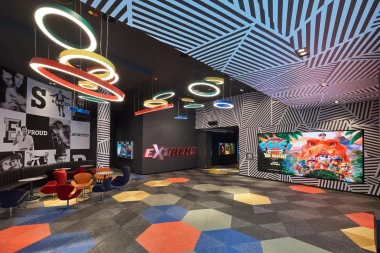 CineStar Novi Zagreb potpuno obnovljen: Omiljeno kino ulazi u novu eru premium filmskog doživljaja