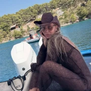 Ana Gruica Ugle&scaron;ić u bikiniju koji ne može proći neprimijećeno