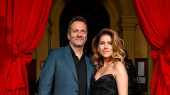 Tajna vjenčanja: Jelena Perčin, Goran Ivani&scaron;ević - evo tko je jo&scaron; izrekao 'da' daleko od javnosti