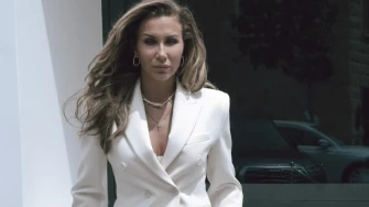 Ana Gruica Ugle&scaron;ić u bikiniju koji ne može proći neprimijećeno