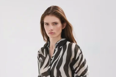 Od zmijskog do leopard uzorka: Animal print favoriti koje se isplati uloviti na sniženju