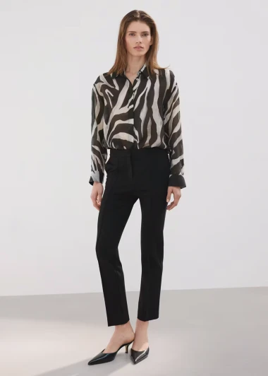 Od zmijskog do leopard uzorka: Animal print favoriti koje se isplati uloviti na sniženju