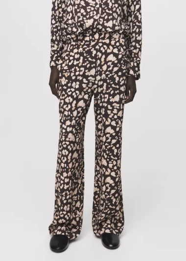Od zmijskog do leopard uzorka: Animal print favoriti koje se isplati uloviti na sniženju