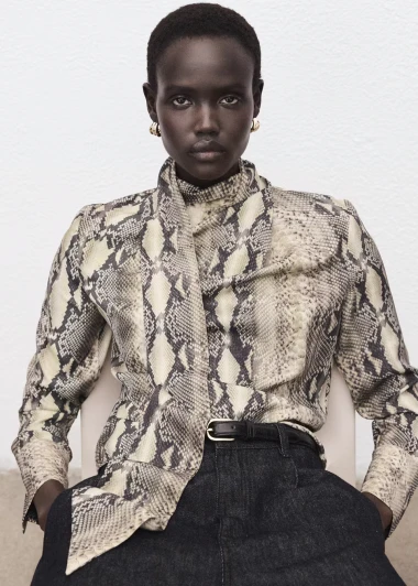 Od zmijskog do leopard uzorka: Animal print favoriti koje se isplati uloviti na sniženju