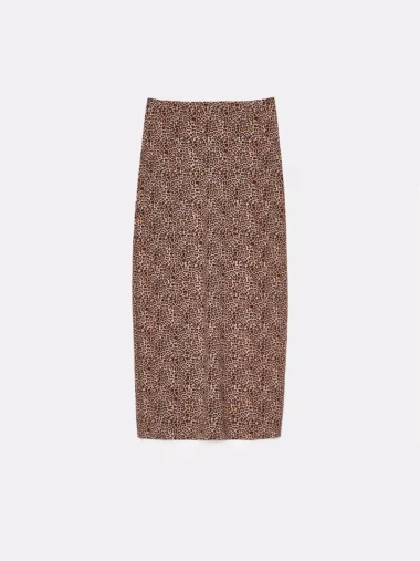 Od zmijskog do leopard uzorka: Animal print favoriti koje se isplati uloviti na sniženju