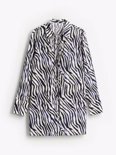Od zmijskog do leopard uzorka: Animal print favoriti koje se isplati uloviti na sniženju