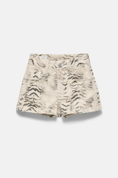 Od zmijskog do leopard uzorka: Animal print favoriti koje se isplati uloviti na sniženju