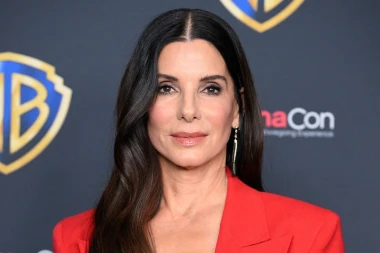 Miljenica Hollywooda pro&scaron;la je pravi pakao, a sada se vraća na velika platna jača nego ikad
