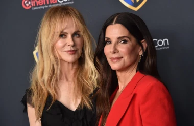 Miljenica Hollywooda pro&scaron;la je pravi pakao, a sada se vraća na velika platna jača nego ikad