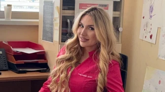 Petra Me&scaron;trić za Žena.hr: Vodite bebu na more? Ovo morate znati