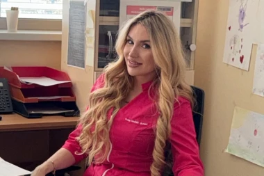 Petra Me&scaron;trić za Žena.hr: Vodite bebu na more? Ovo morate znati
